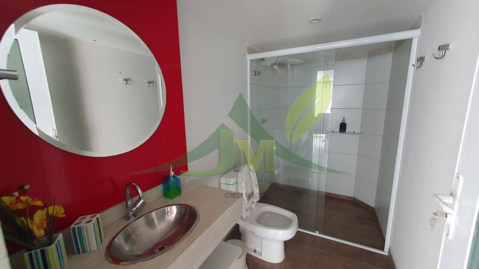 Casa de Condomínio, 5 quartos - Foto 23