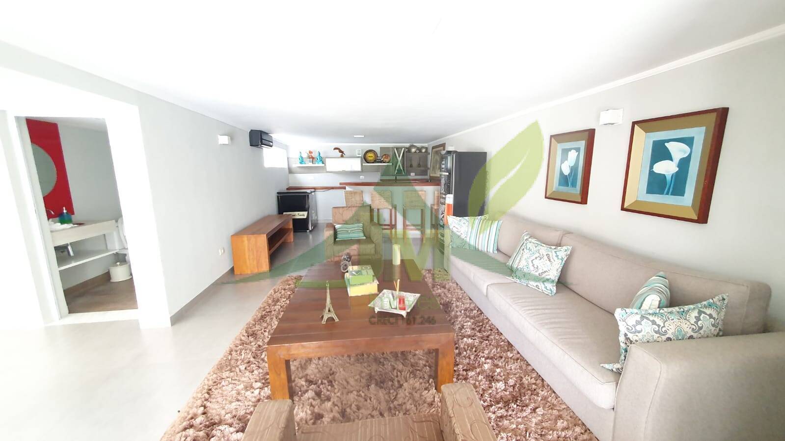 Casa de Condomínio, 5 quartos - Foto 21