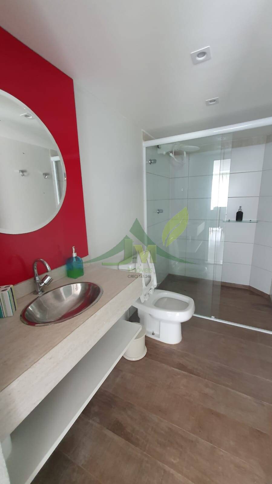 Casa de Condomínio, 5 quartos - Foto 22