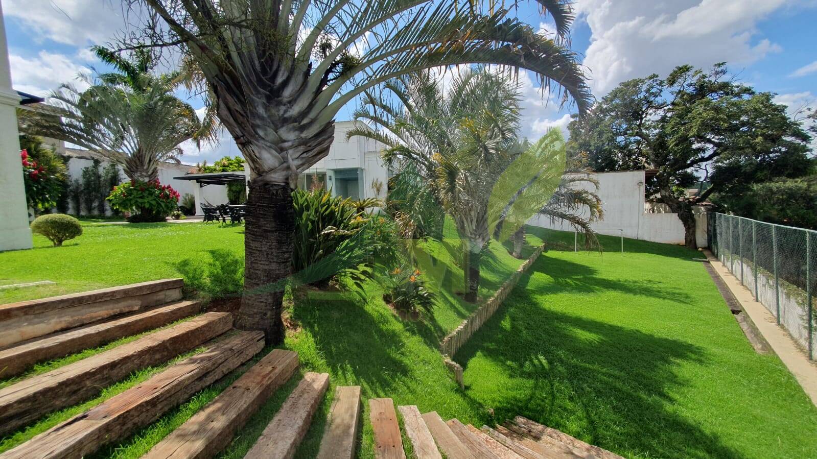 Casa de Condomínio, 5 quartos - Foto 26