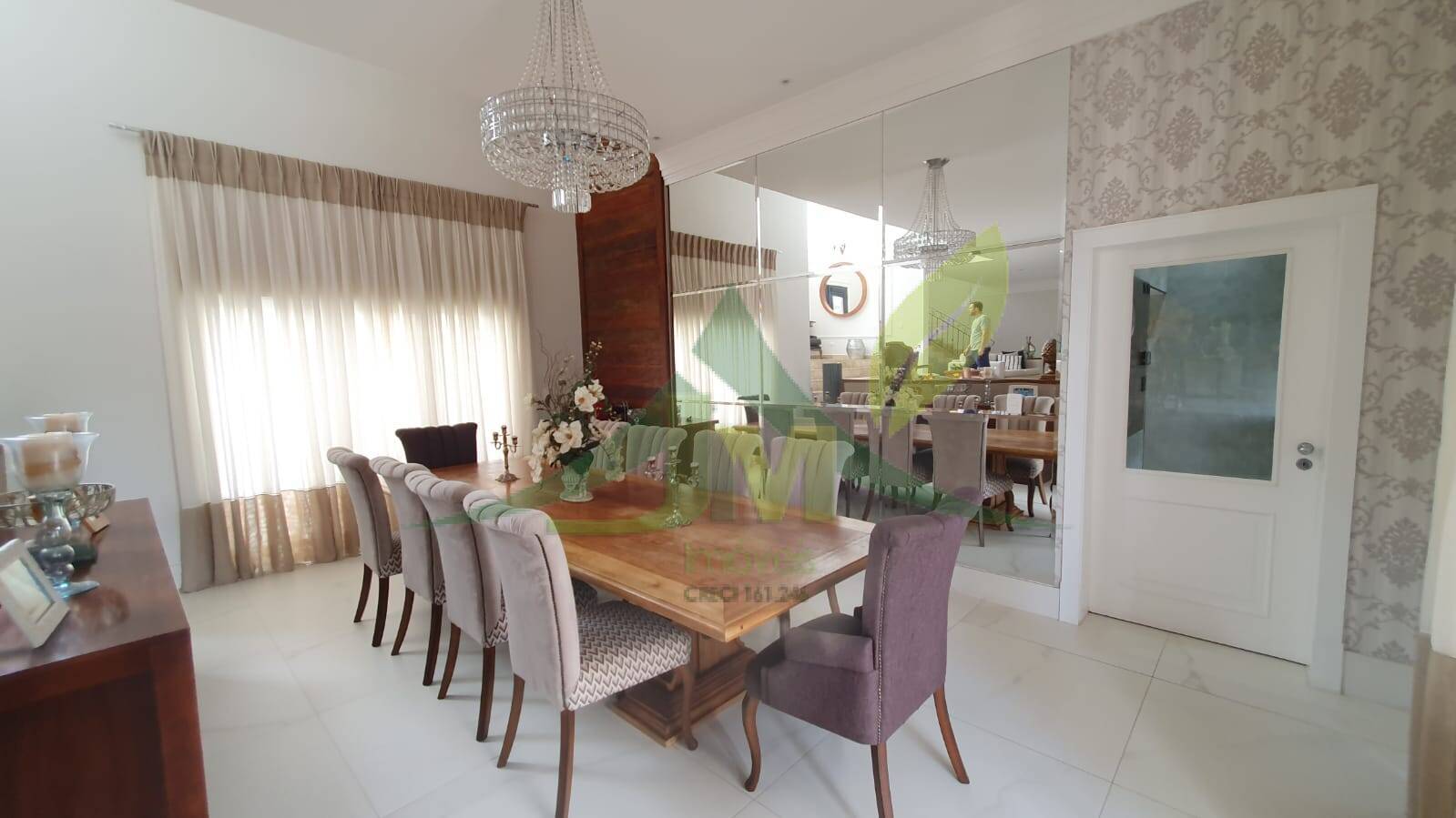 Casa de Condomínio, 5 quartos - Foto 29