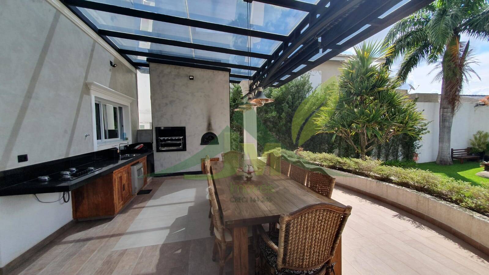 Casa de Condomínio, 5 quartos - Foto 28