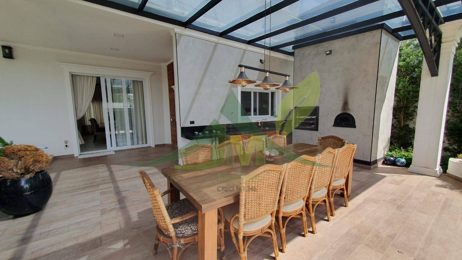 Casa de Condomínio, 5 quartos - Foto 27