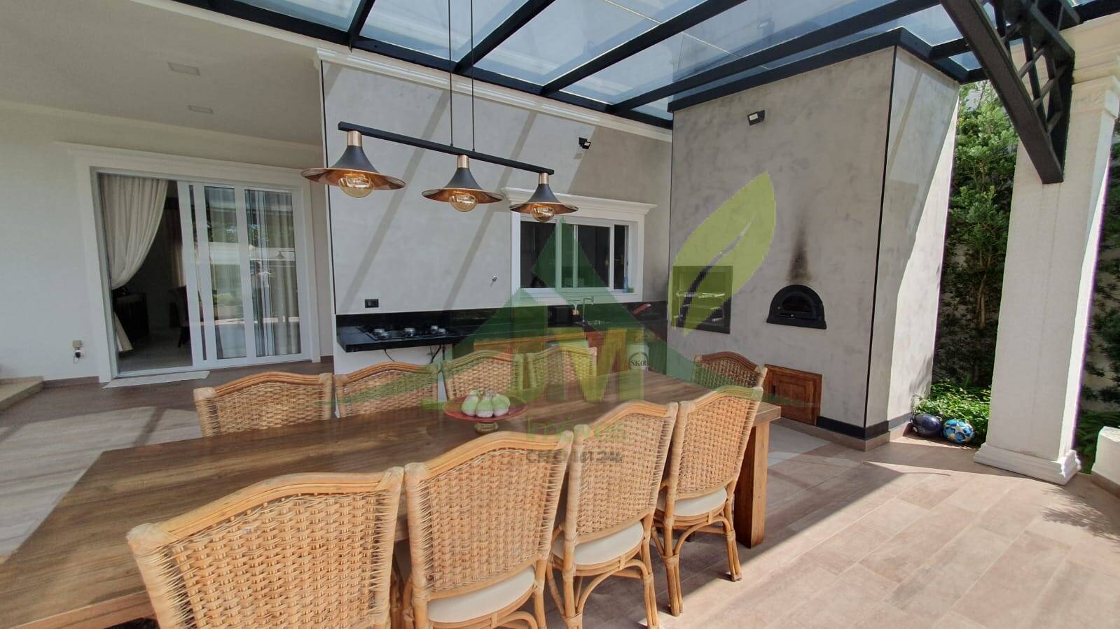 Casa de Condomínio, 5 quartos - Foto 30