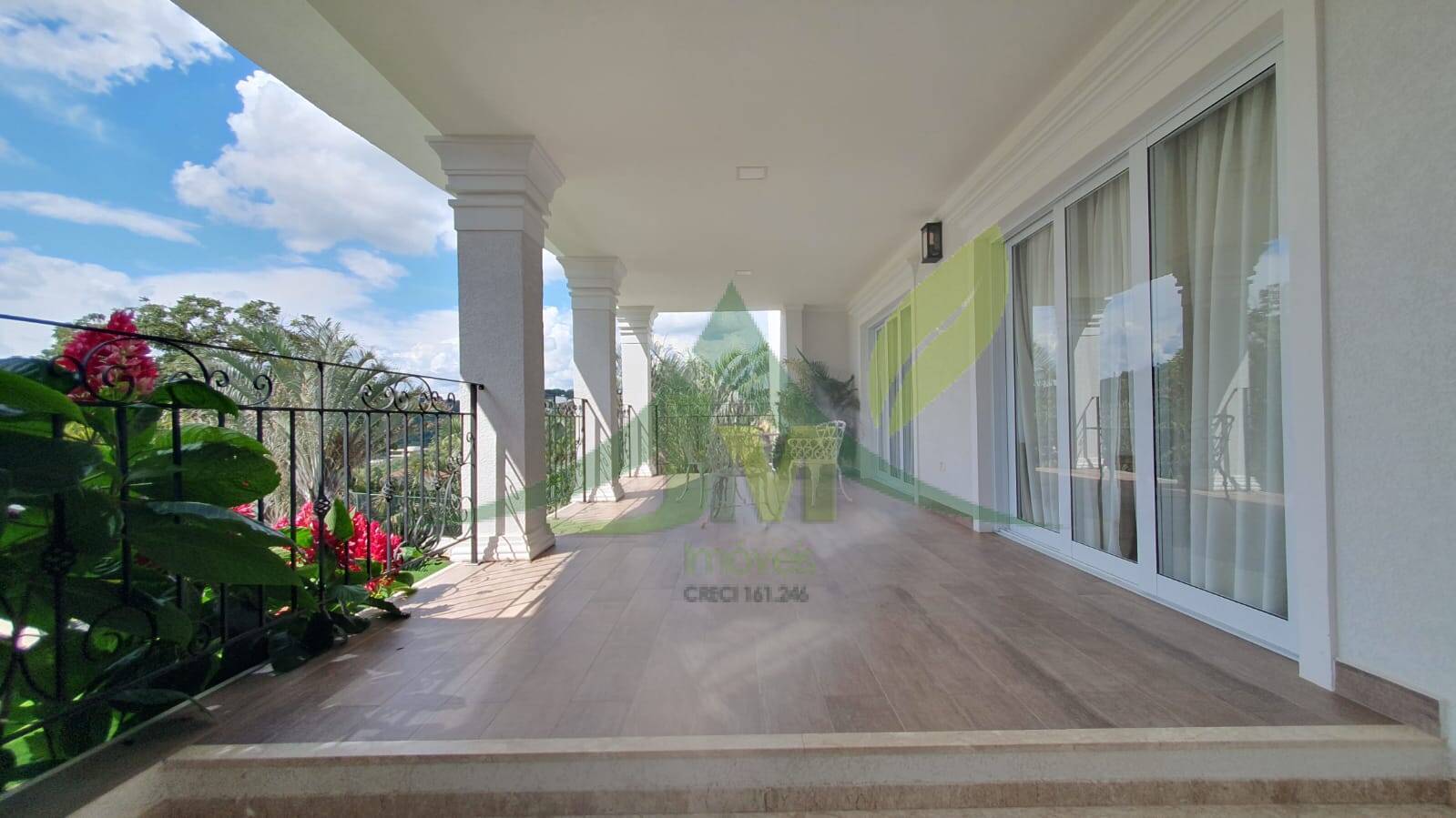 Casa de Condomínio, 5 quartos - Foto 32