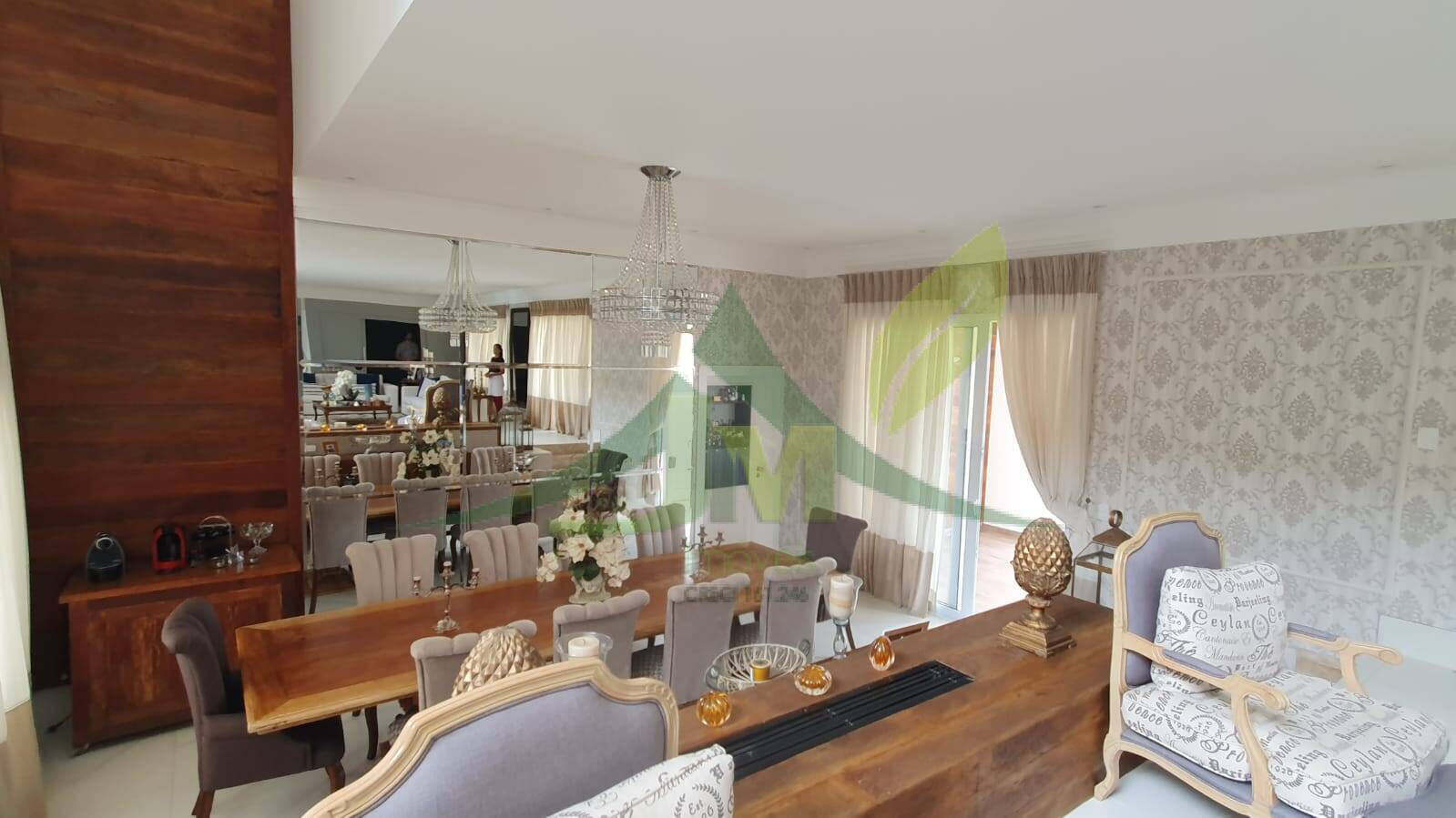 Casa de Condomínio, 5 quartos - Foto 31