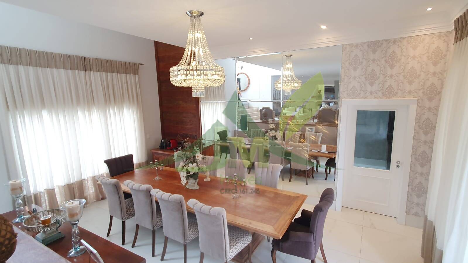 Casa de Condomínio, 5 quartos - Foto 34