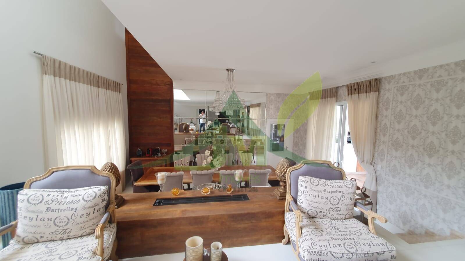 Casa de Condomínio, 5 quartos - Foto 35