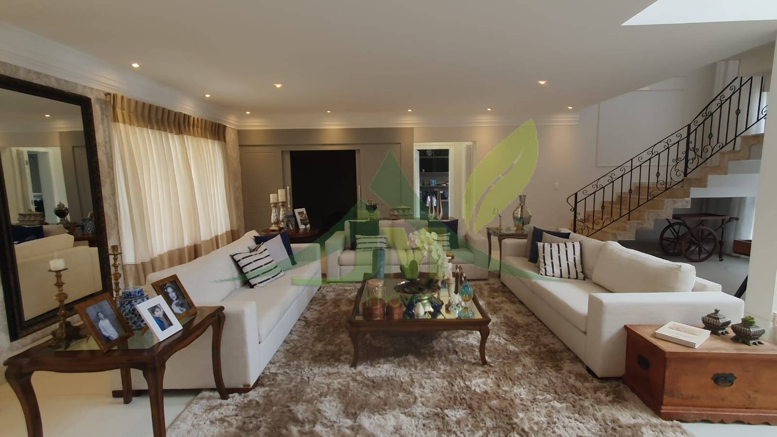 Casa de Condomínio, 5 quartos - Foto 37