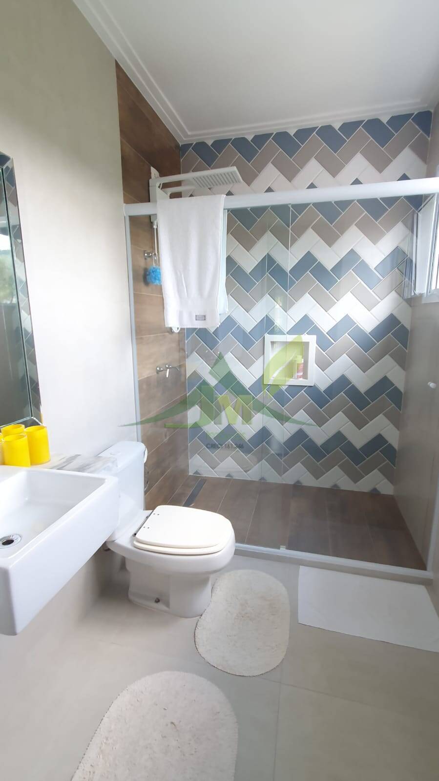 Casa de Condomínio, 5 quartos - Foto 44