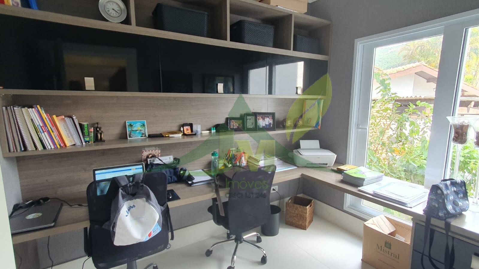 Casa de Condomínio, 5 quartos - Foto 40