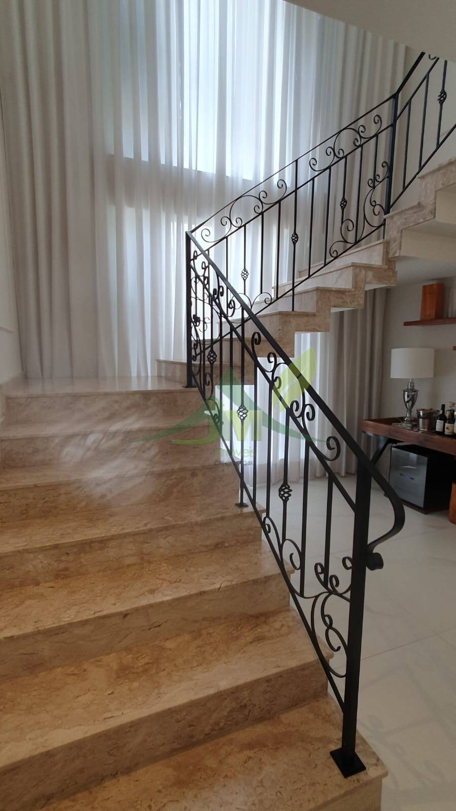 Casa de Condomínio, 5 quartos - Foto 39