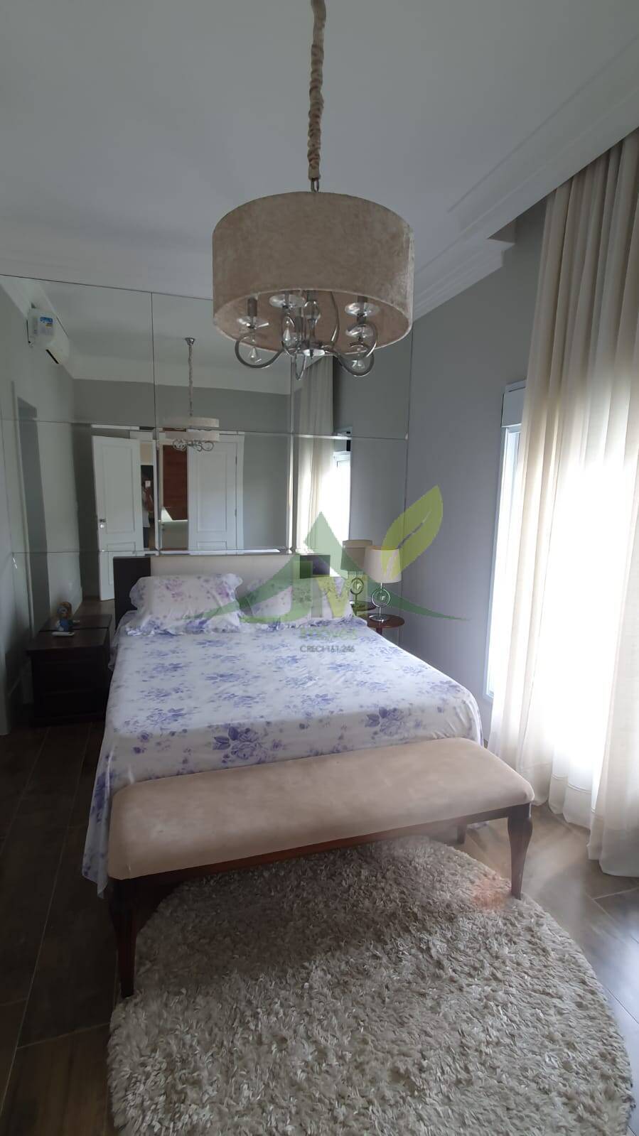 Casa de Condomínio, 5 quartos - Foto 46