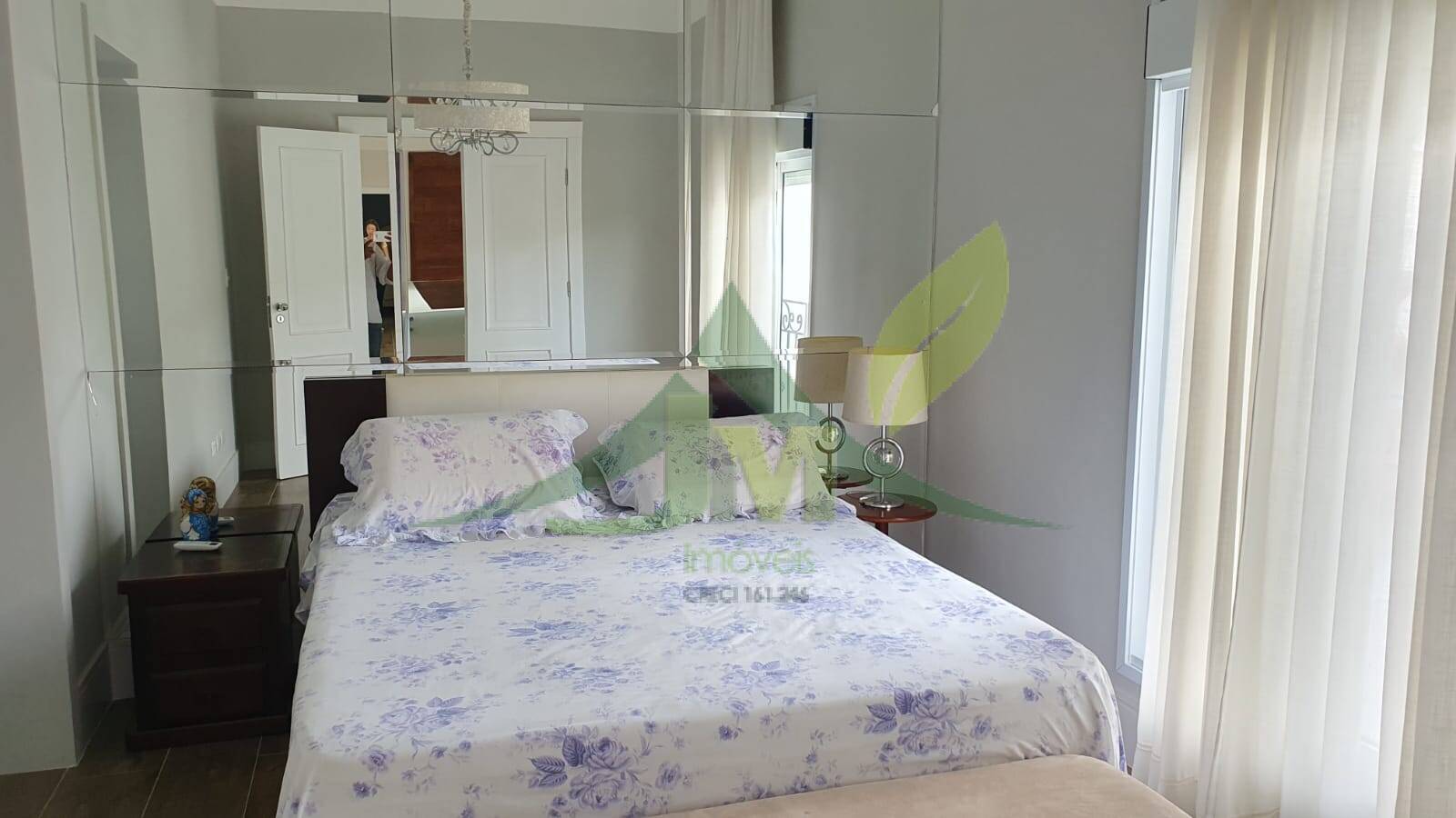 Casa de Condomínio, 5 quartos - Foto 45