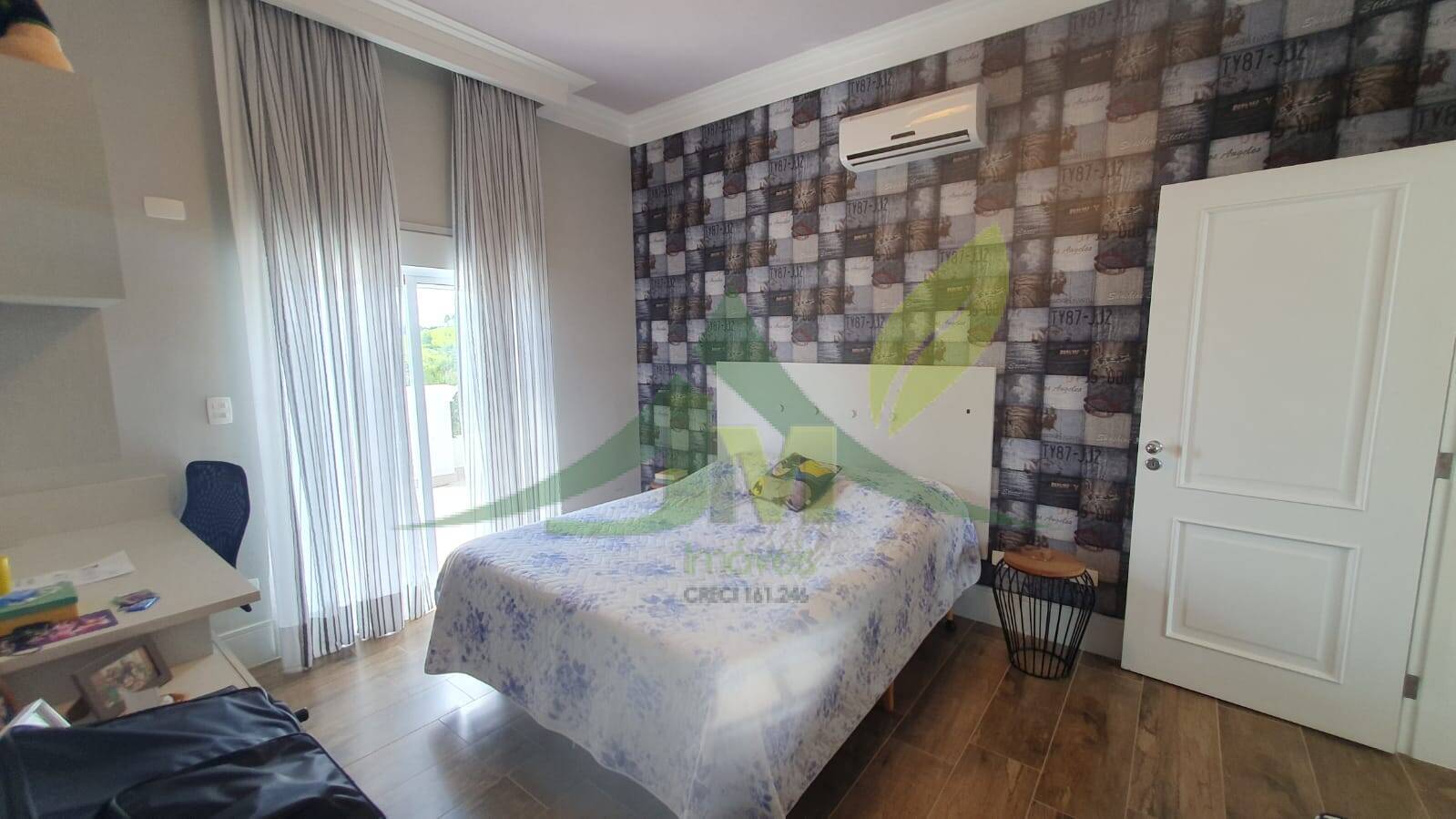 Casa de Condomínio, 5 quartos - Foto 49