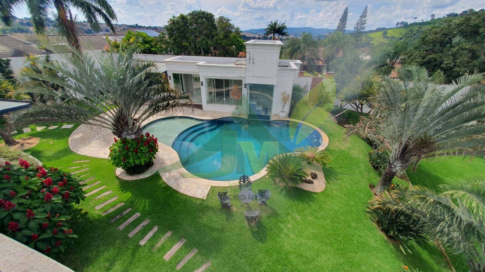 Casa de Condomínio, 5 quartos - Foto 51