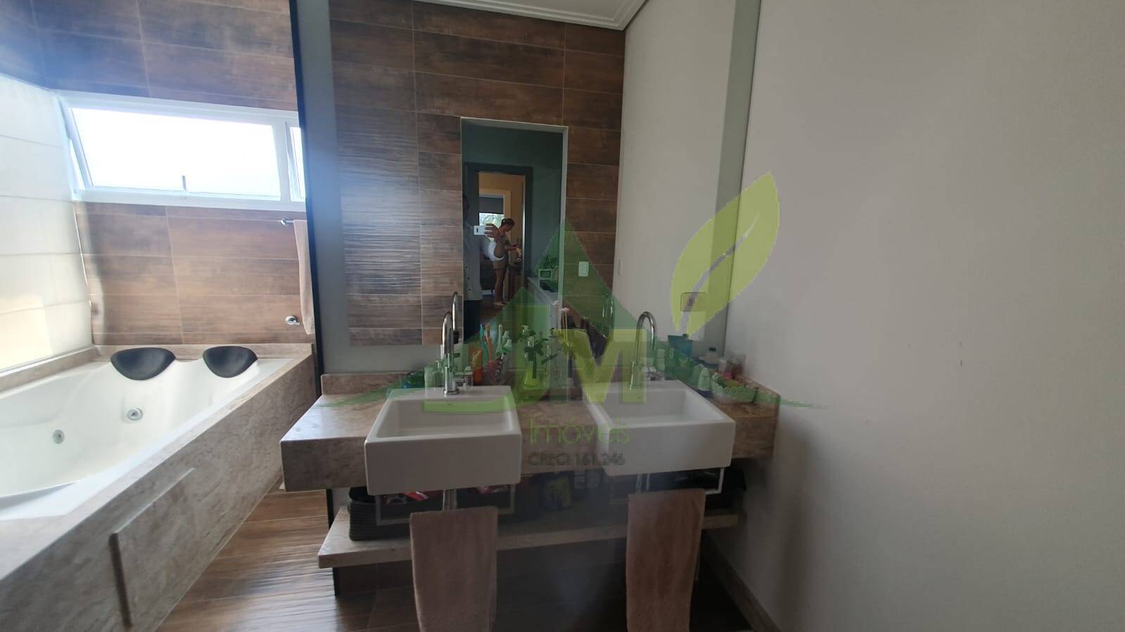 Casa de Condomínio, 5 quartos - Foto 58