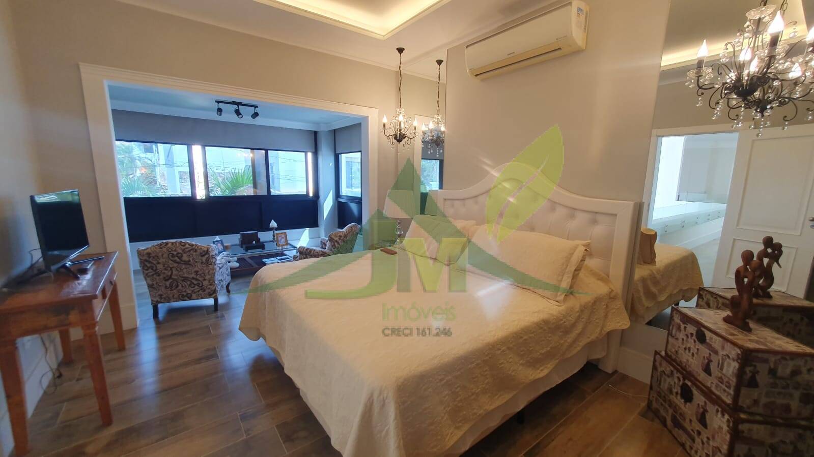 Casa de Condomínio, 5 quartos - Foto 55