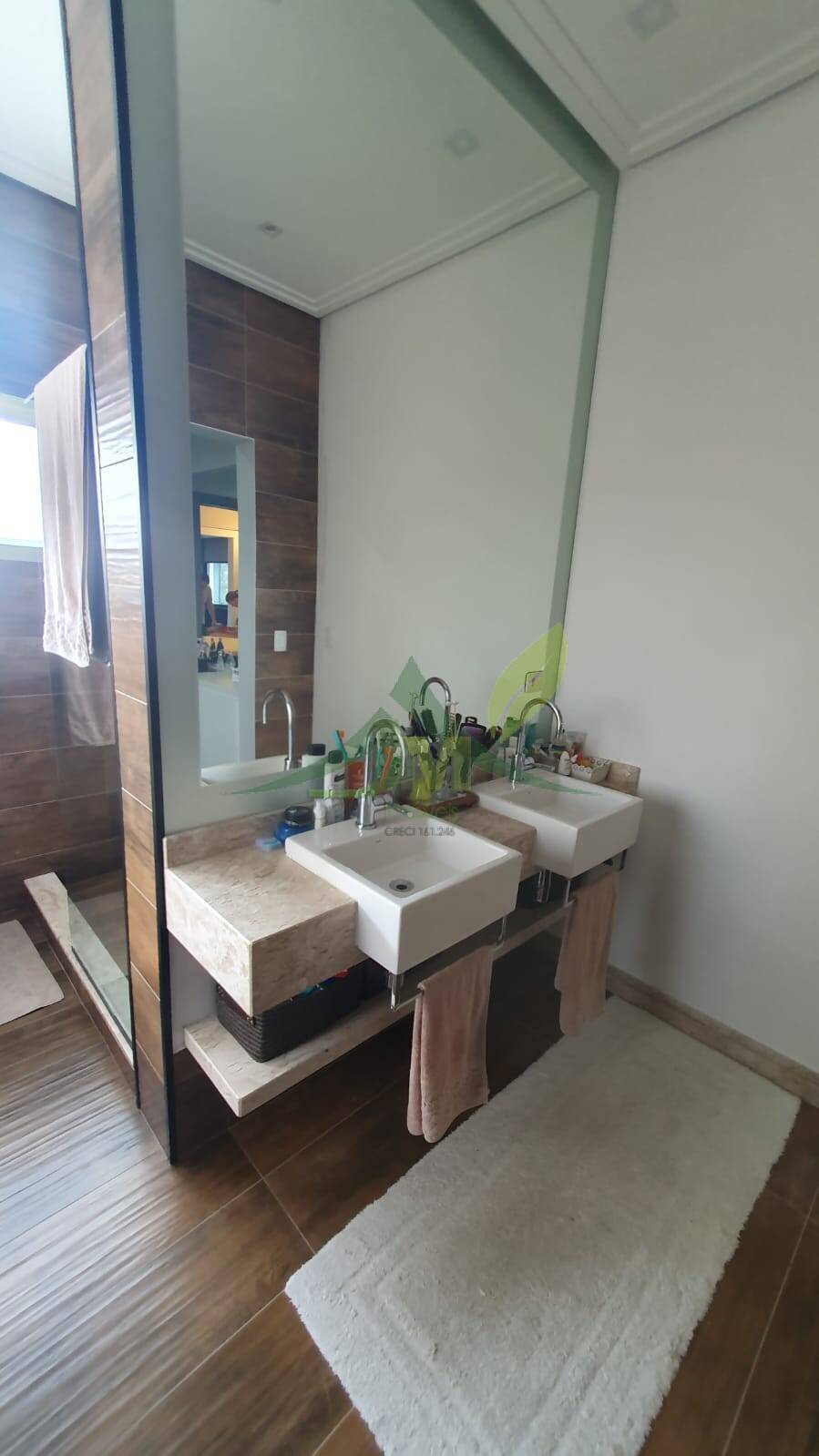 Casa de Condomínio, 5 quartos - Foto 59