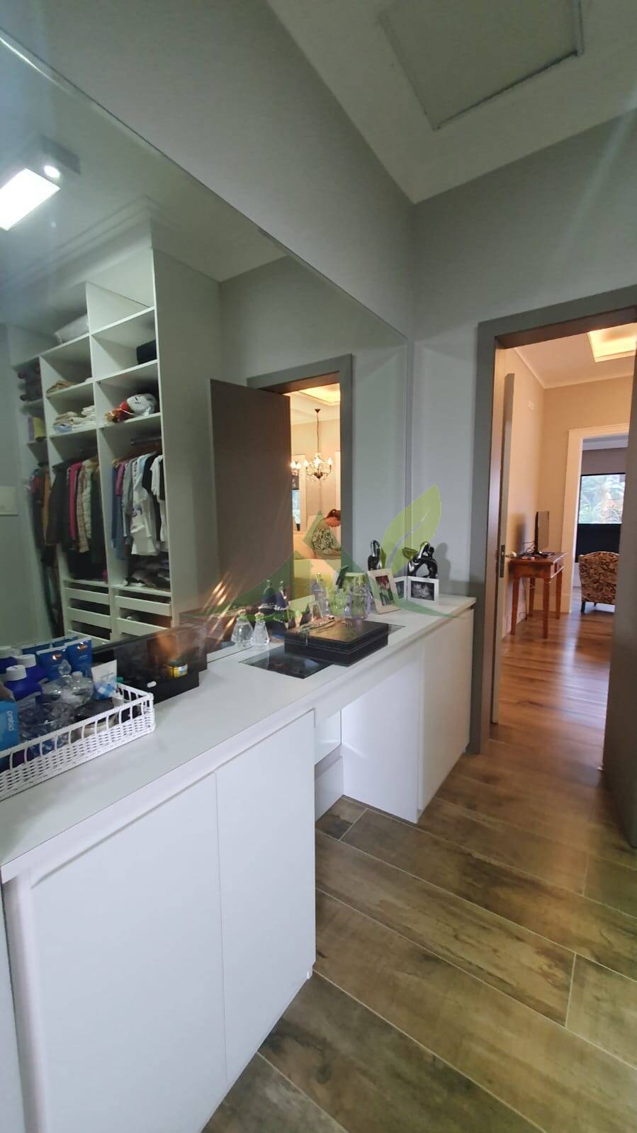 Casa de Condomínio, 5 quartos - Foto 61