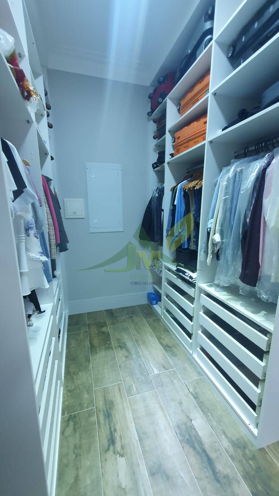 Casa de Condomínio, 5 quartos - Foto 62