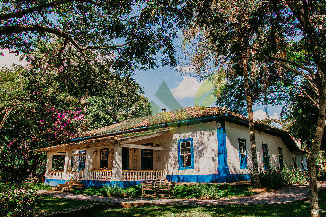 Fazenda, 27 hectares - Foto 3