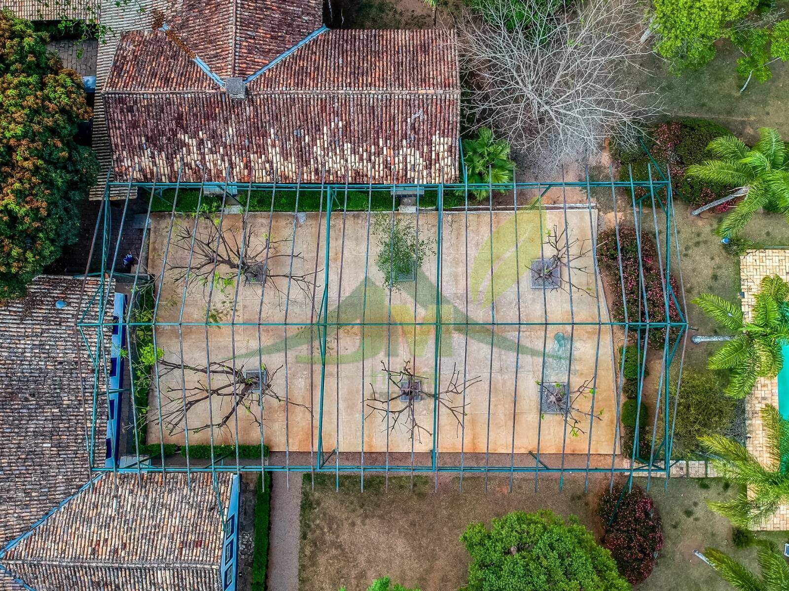 Fazenda, 27 hectares - Foto 12