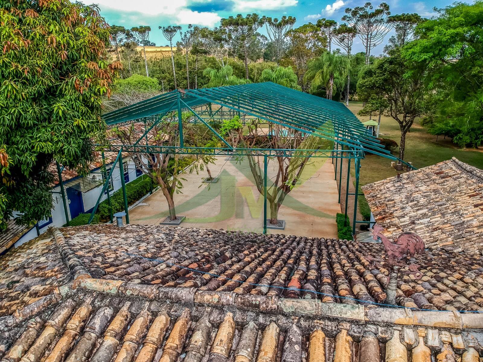 Fazenda, 27 hectares - Foto 8
