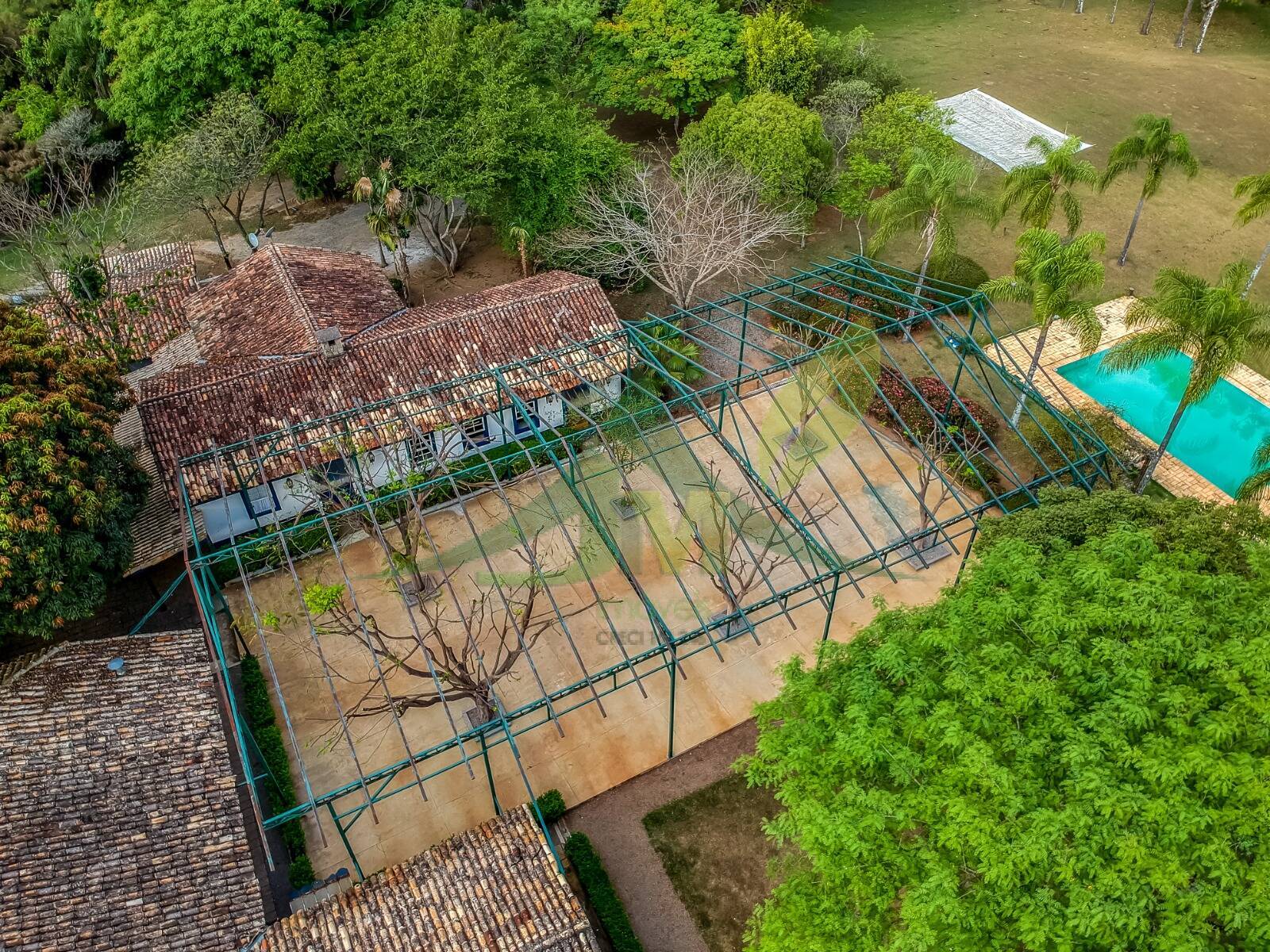 Fazenda, 27 hectares - Foto 10