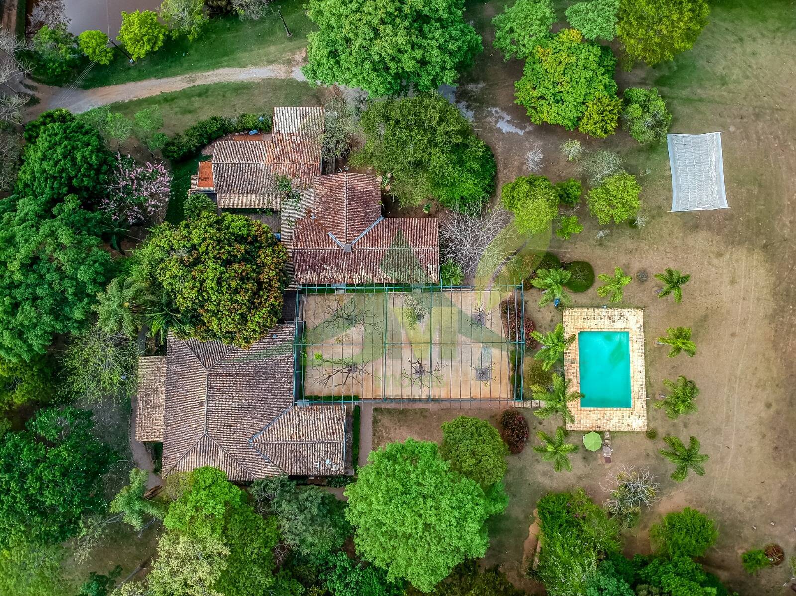 Fazenda, 27 hectares - Foto 9