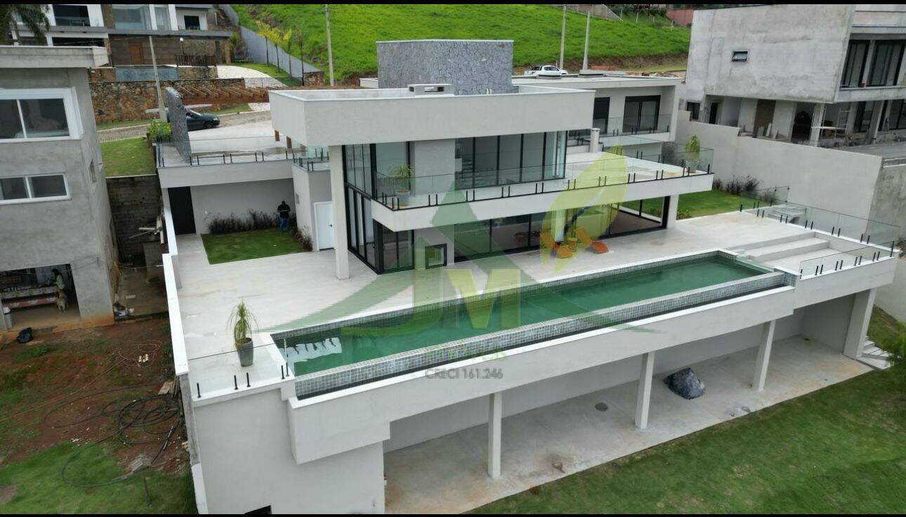 Sítio, 4 quartos, 4000 m² - Foto 1