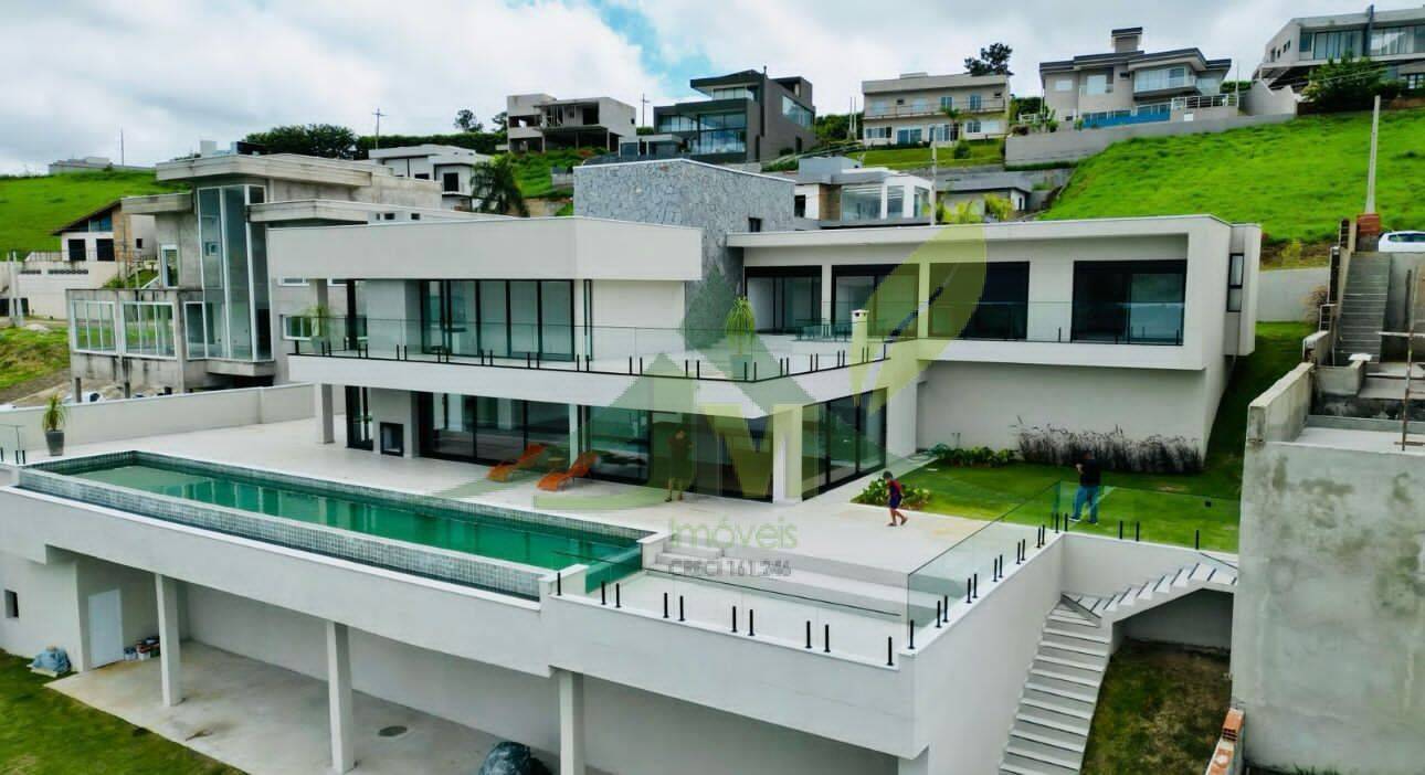 Sítio, 4 quartos, 4000 m² - Foto 2