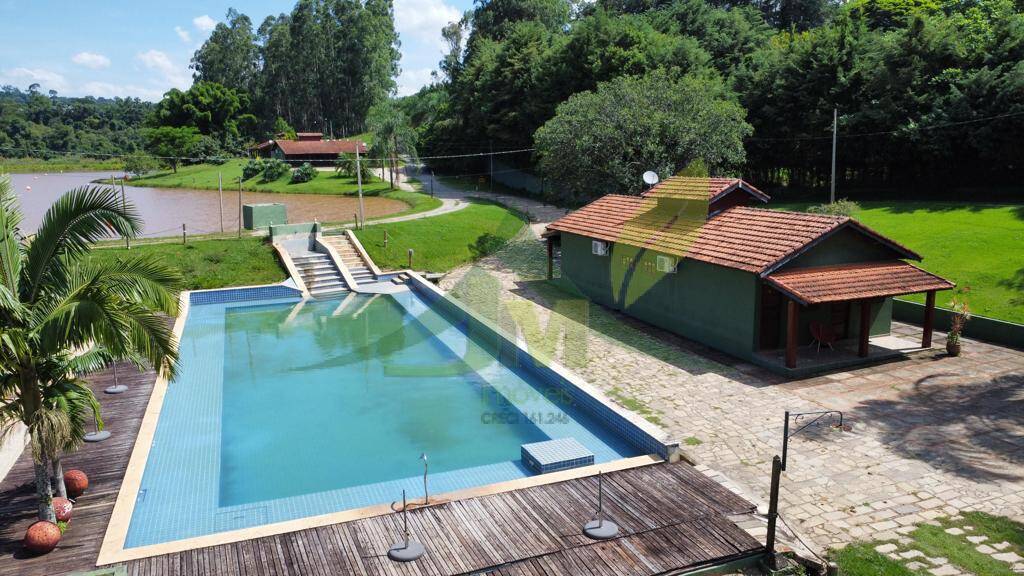 Fazenda, 315 hectares - Foto 1
