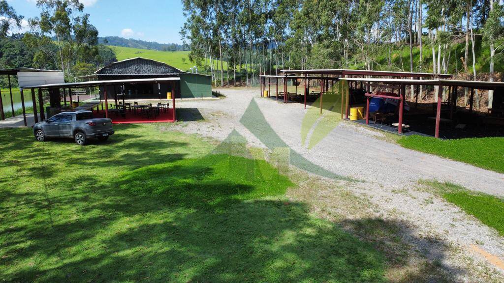 Fazenda, 315 hectares - Foto 9