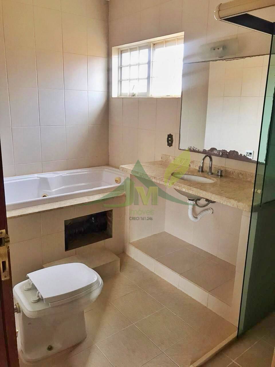 Casa, 5 quartos, 600 m² - Foto 9