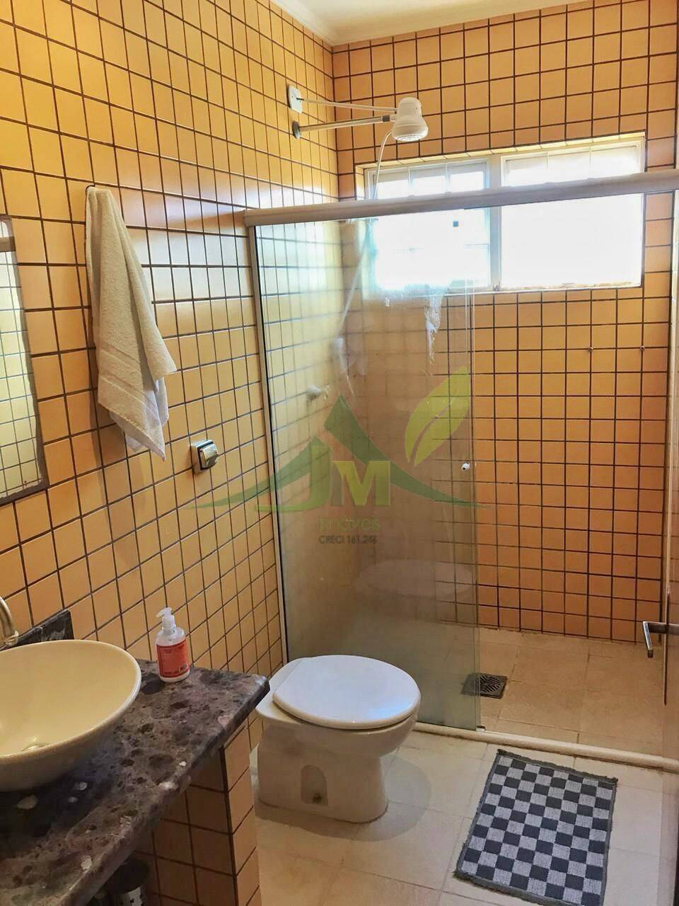 Casa, 5 quartos, 600 m² - Foto 17