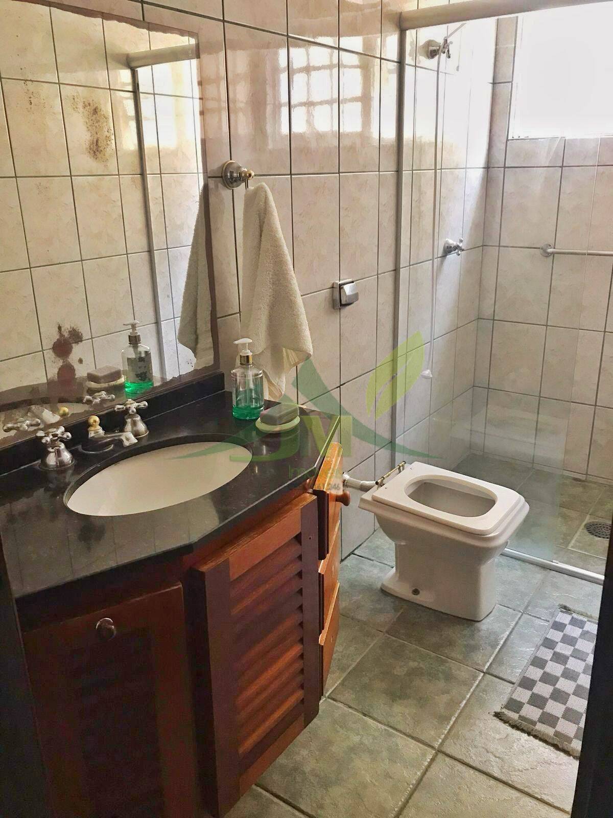 Casa, 5 quartos, 600 m² - Foto 21