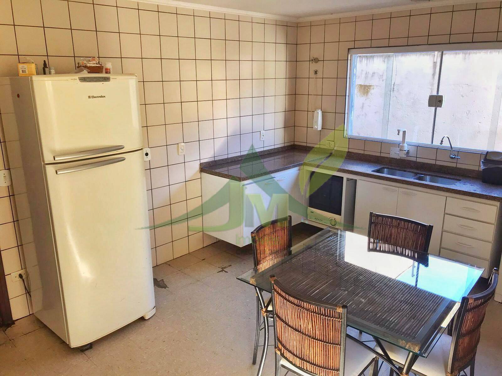 Casa, 5 quartos, 600 m² - Foto 28