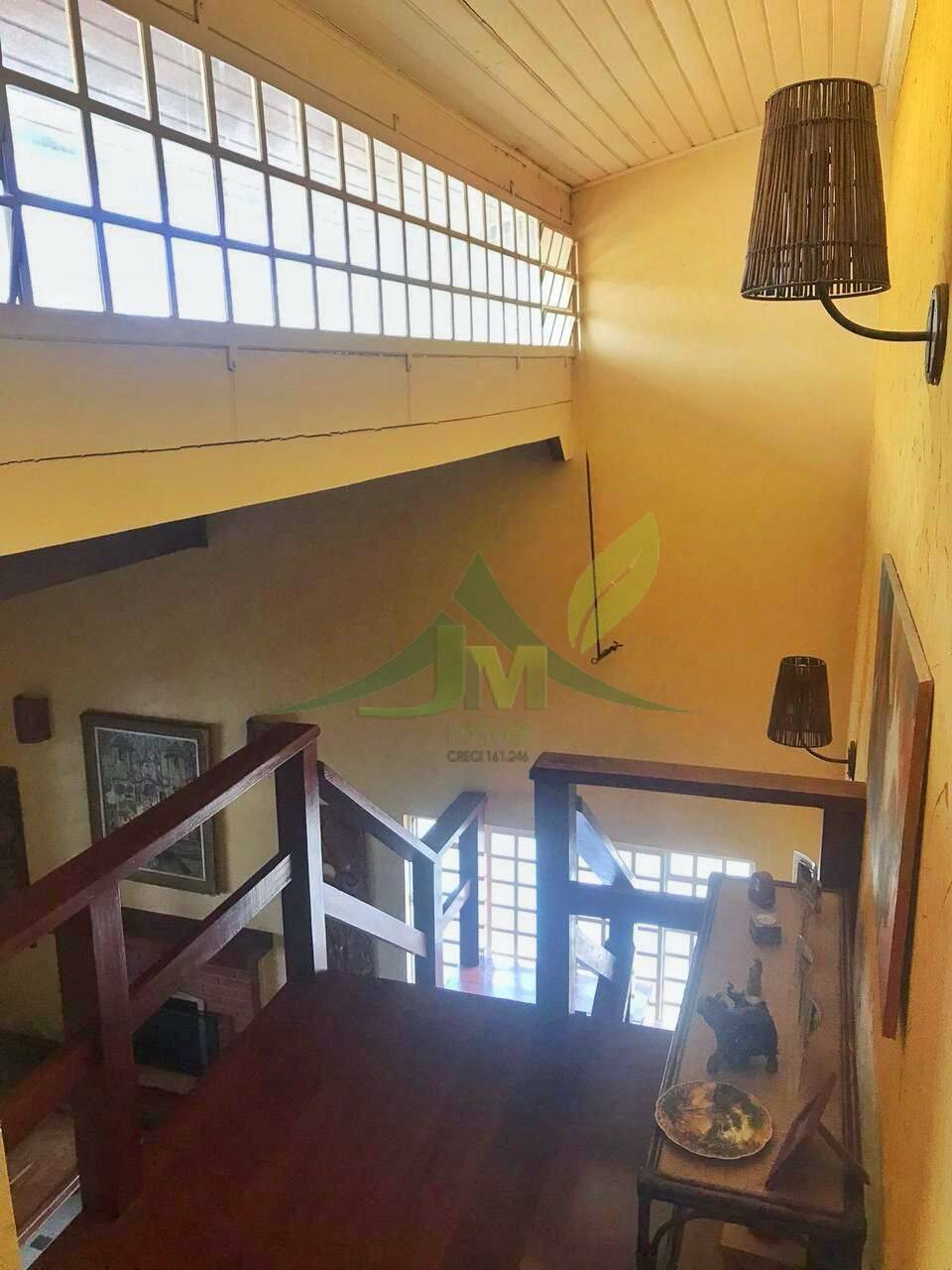 Casa, 5 quartos, 600 m² - Foto 23