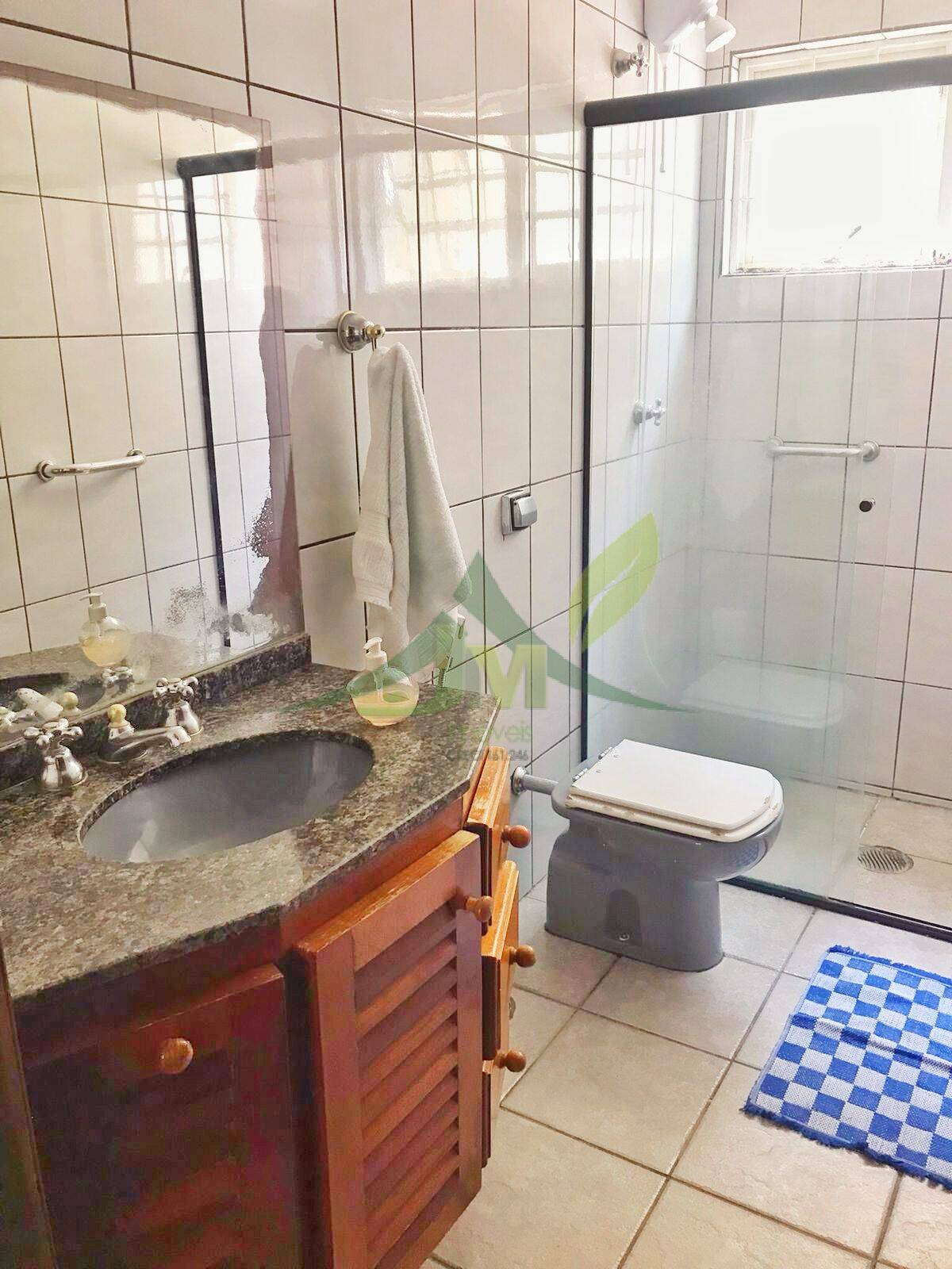 Casa, 5 quartos, 600 m² - Foto 24