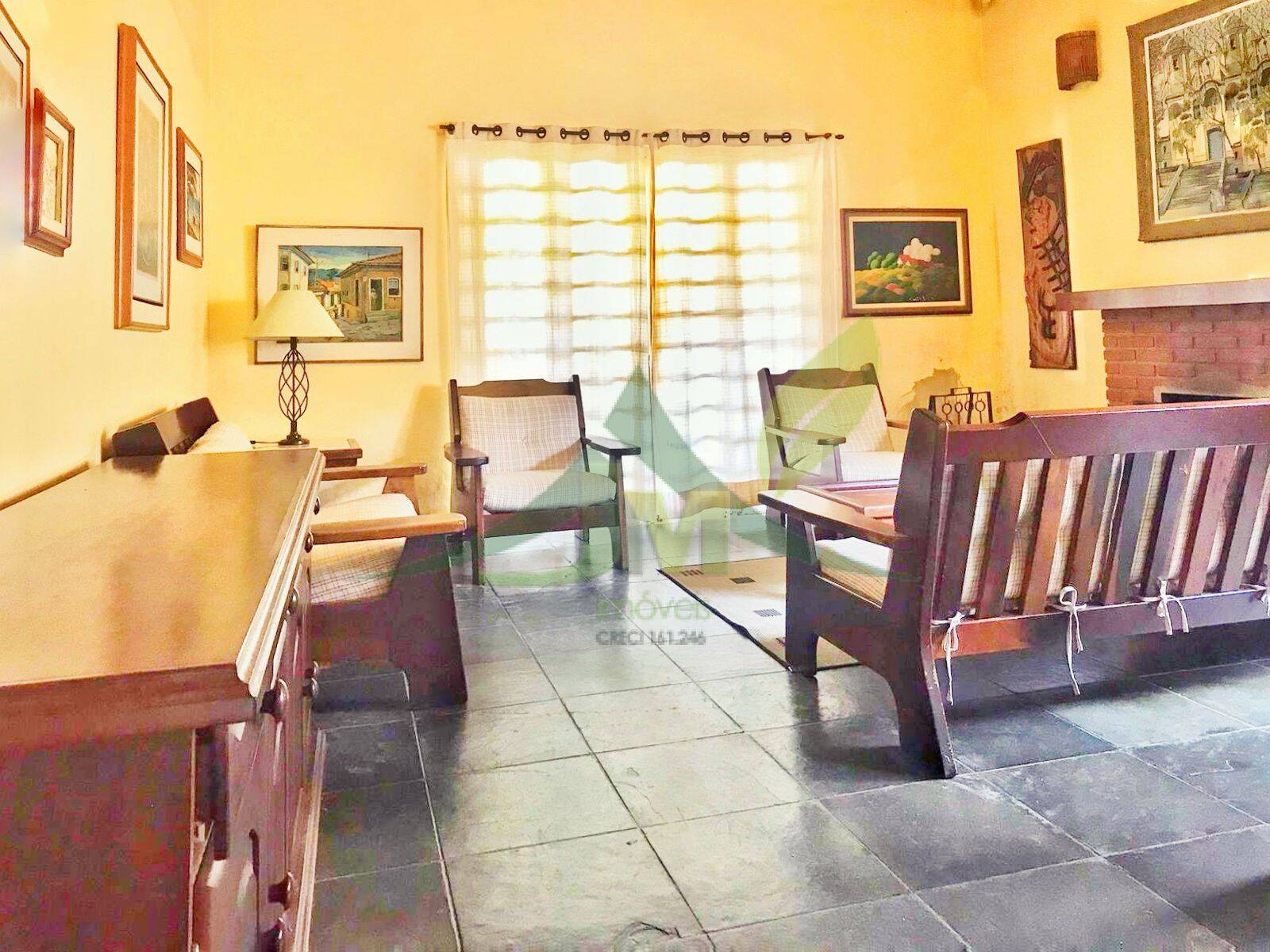 Casa, 5 quartos, 600 m² - Foto 30