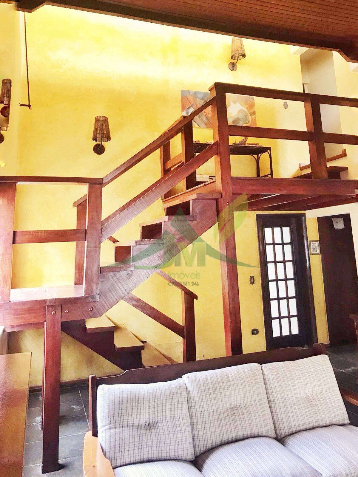 Casa, 5 quartos, 600 m² - Foto 5