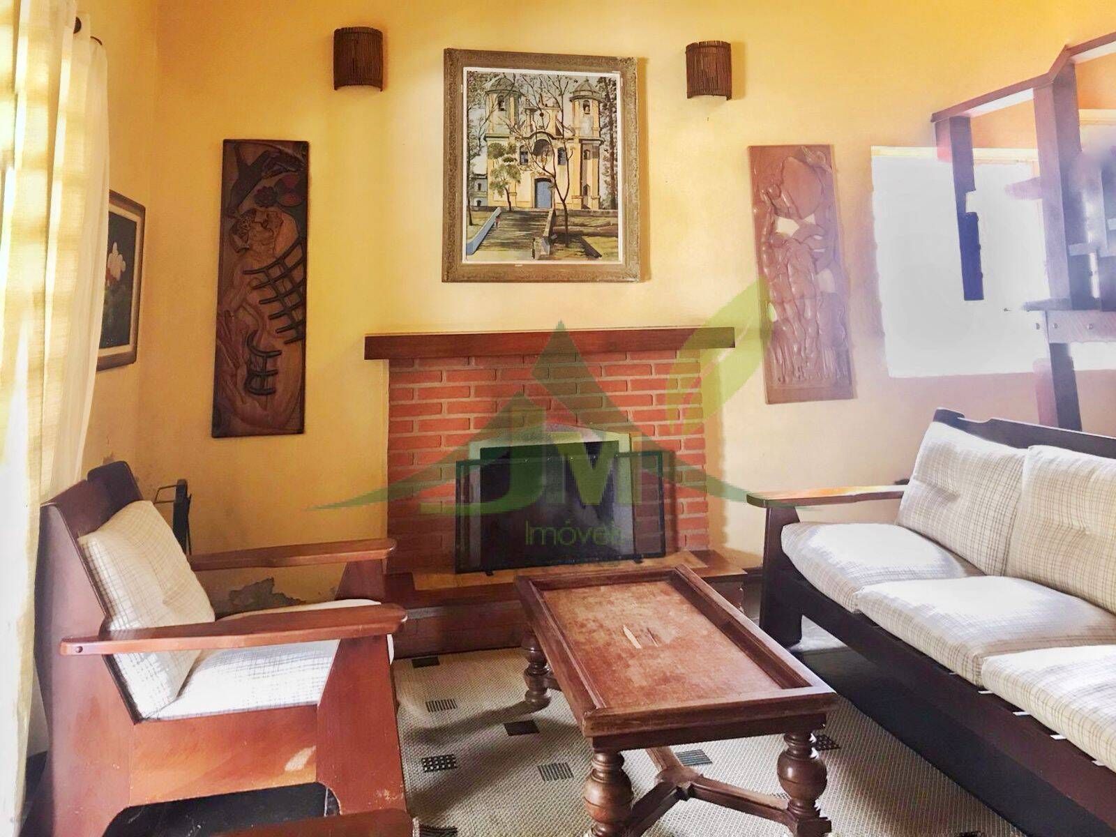 Casa, 5 quartos, 600 m² - Foto 32