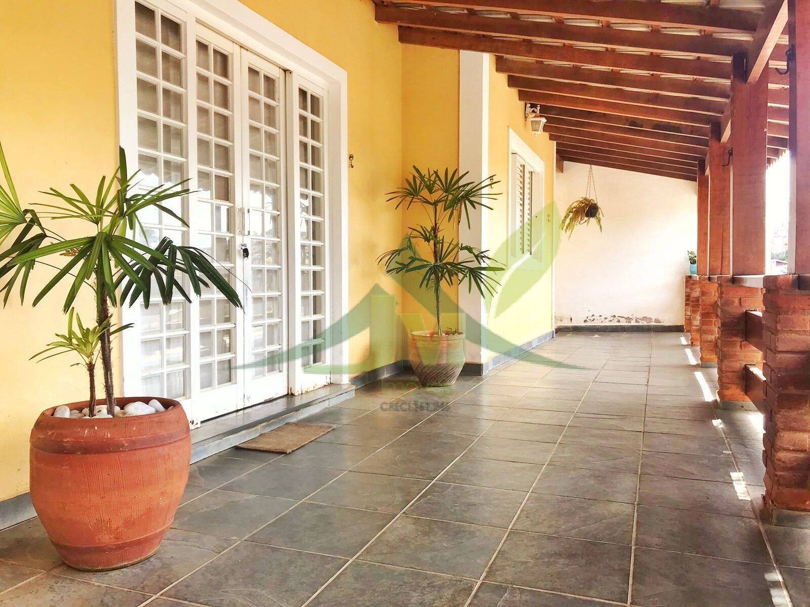 Casa, 5 quartos, 600 m² - Foto 3