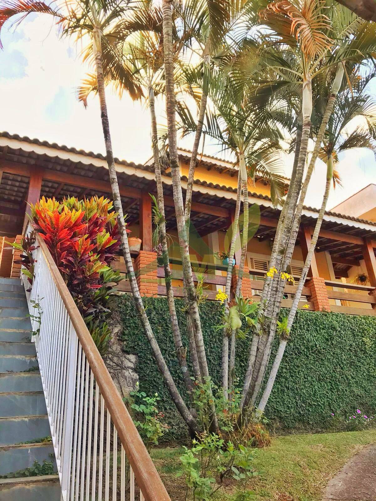 Casa, 5 quartos, 600 m² - Foto 2