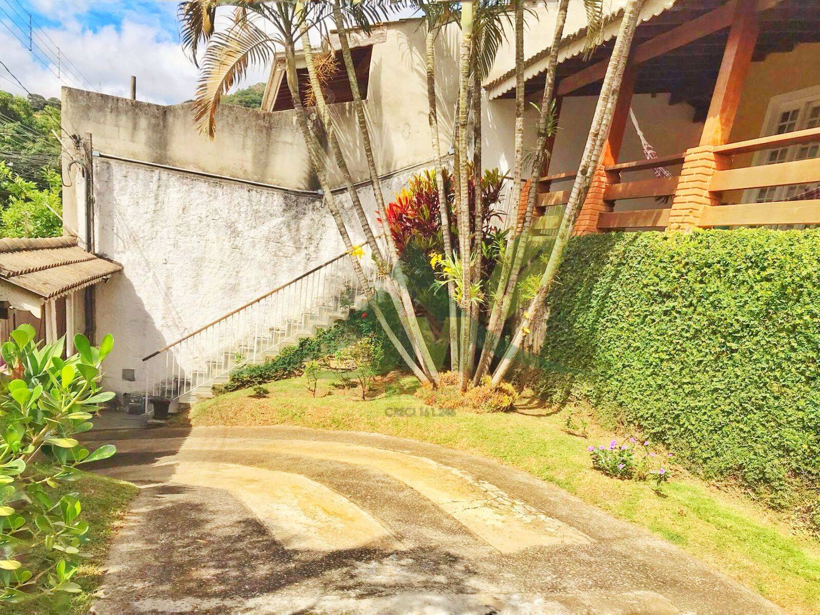 Casa, 5 quartos, 600 m² - Foto 33