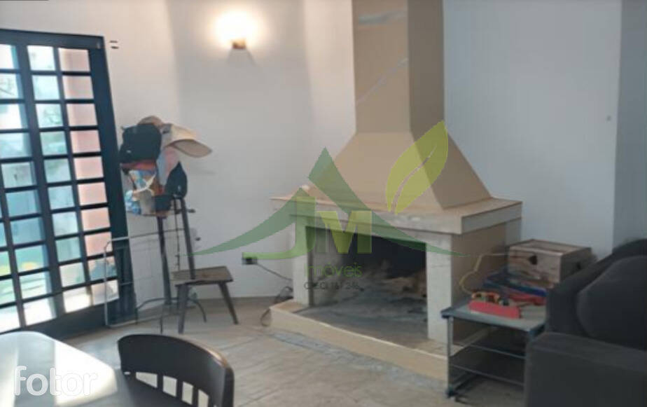 Sítio, 4 quartos, 1000 m² - Foto 3
