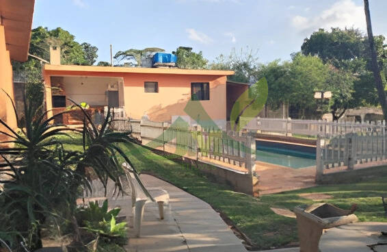 Sítio, 4 quartos, 1000 m² - Foto 13