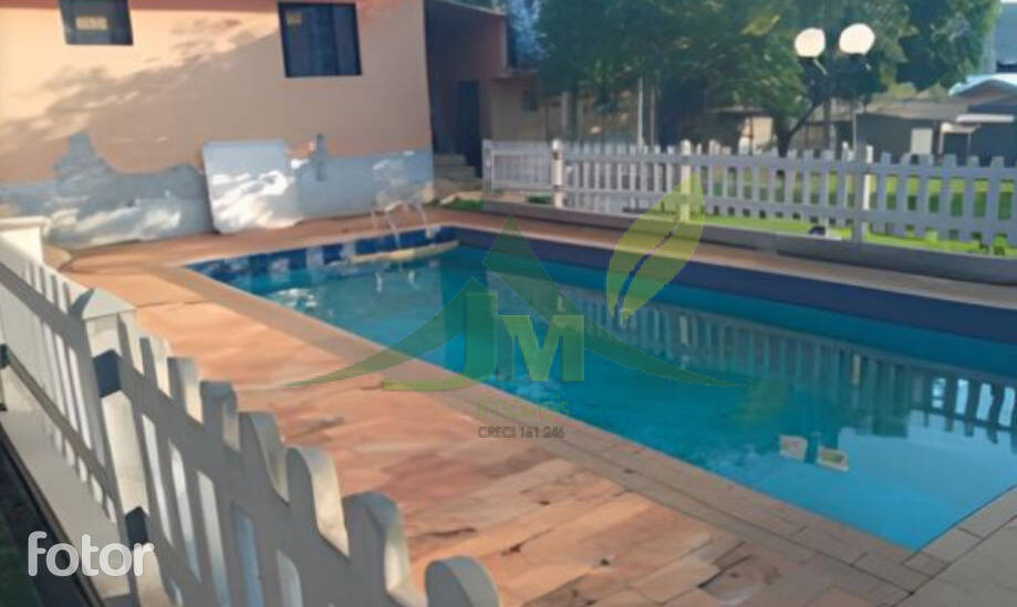 Sítio, 4 quartos, 1000 m² - Foto 16