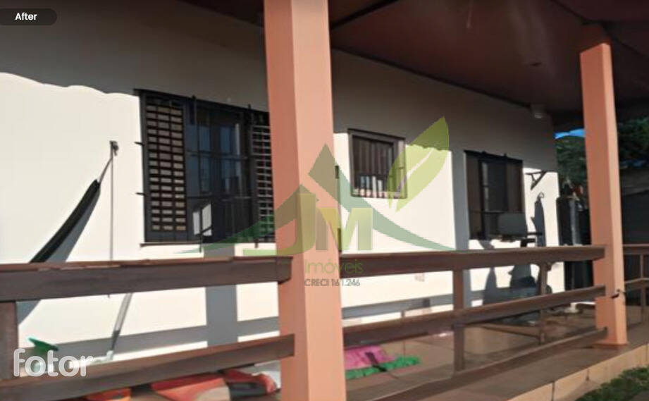 Sítio, 4 quartos, 1000 m² - Foto 19